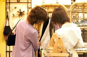 オンラインで見つける！おしゃれで環境に優しい古着の選び方ガイド