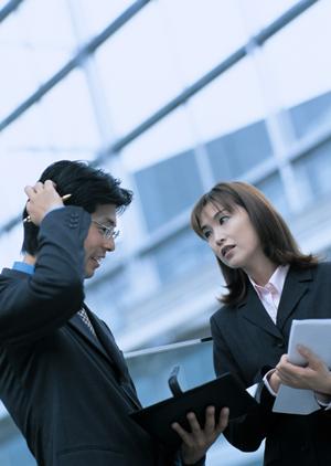 京都の老舗スーツ店の商品が安い